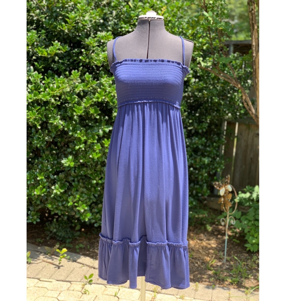 CASUAL DRESS - LOFT